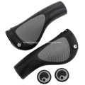 Custom Design Bicycle Handle Grips